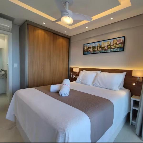 Apartamento na Barra - Foto 2