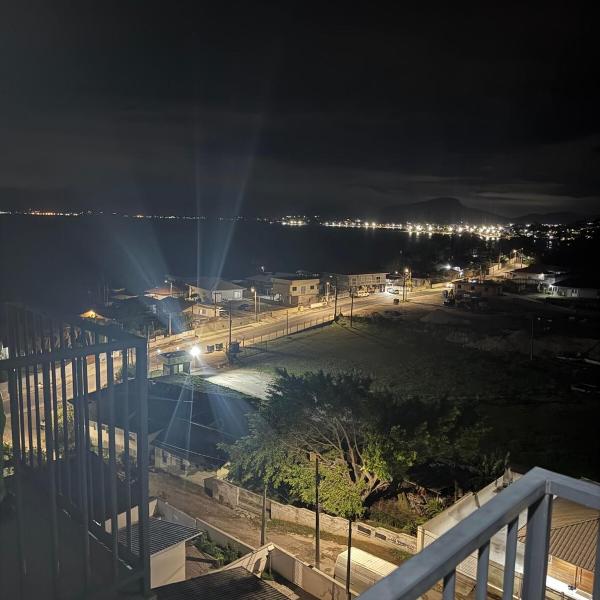 Oceanfront apartment with beautiful view - Foto 5