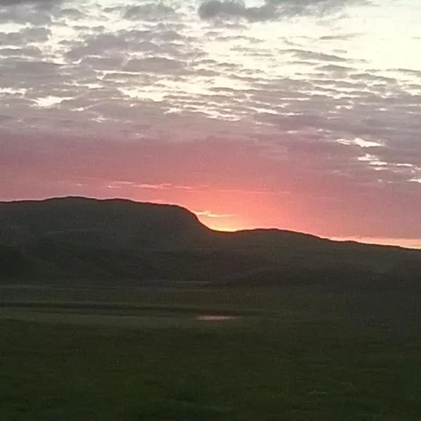 Setberg, hotel in Hallormsstaður