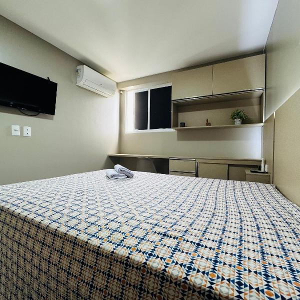 Apartamento 2 Quartos no Eko Home Club – Caruaru