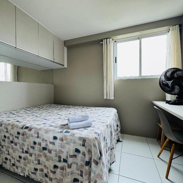 Apartamento 2 Quartos no Eko Home Club – Caruaru - Foto 2