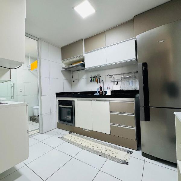 Apartamento 2 Quartos no Eko Home Club – Caruaru - Foto 5