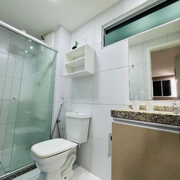 Apartamento 2 Quartos no Eko Home Club – Caruaru - Foto 3