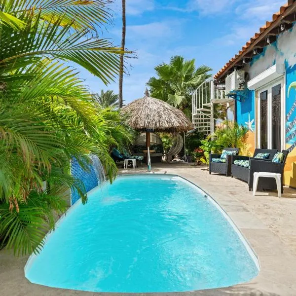 Opal 233, ξενοδοχείο στο Παλμ Μπιτς