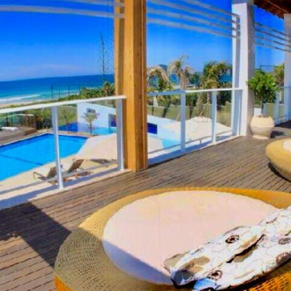 Apartment at Costao das Gaivotas