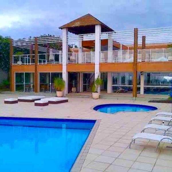 Apartment at Costao das Gaivotas - Foto 4