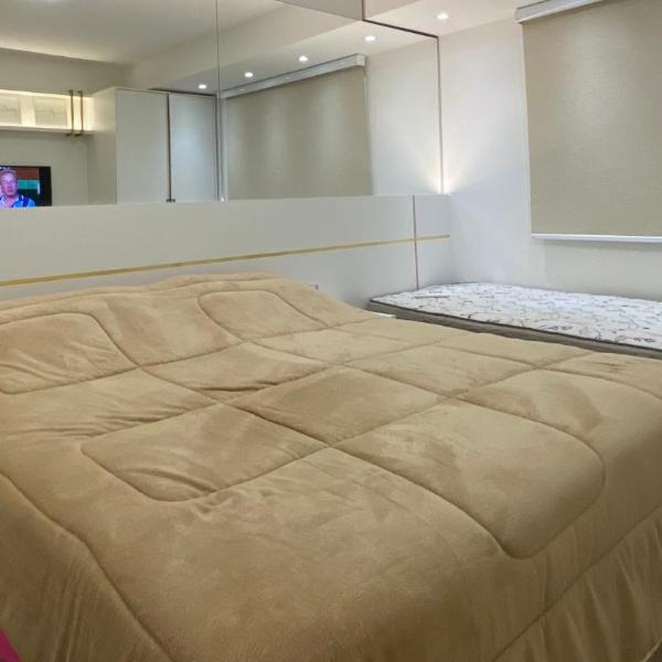 Apt Centro Vitta Boulevard lado Parque Criamigos! - Foto 2