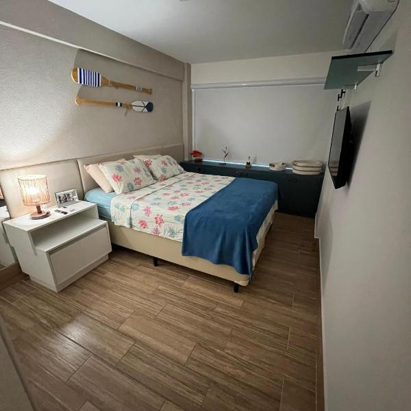 Flat 303 polinésia - Foto 2