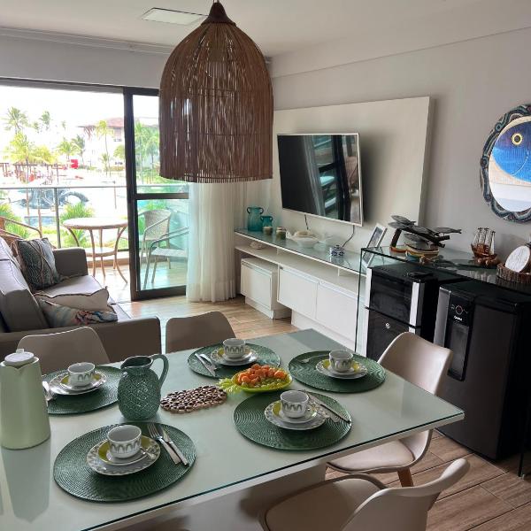 Flat 303 polinésia - Foto 4