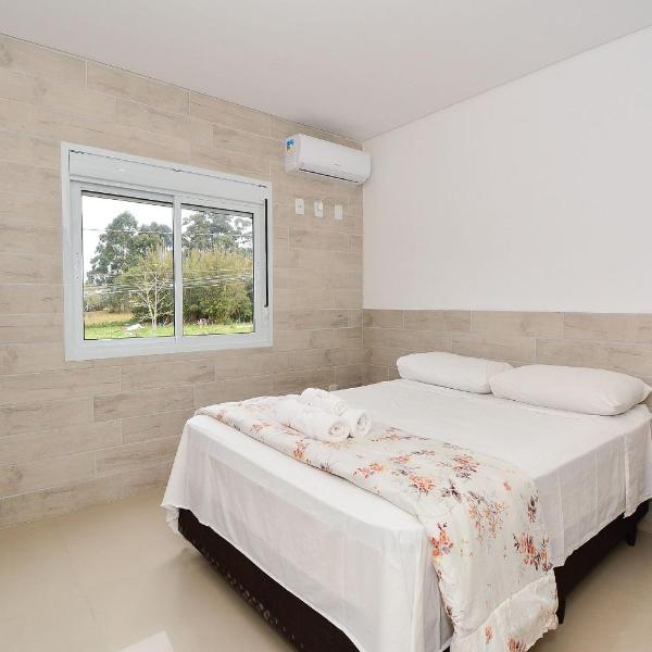 Apartamento na Praia dos Ingleses - NIN015 - Foto 2