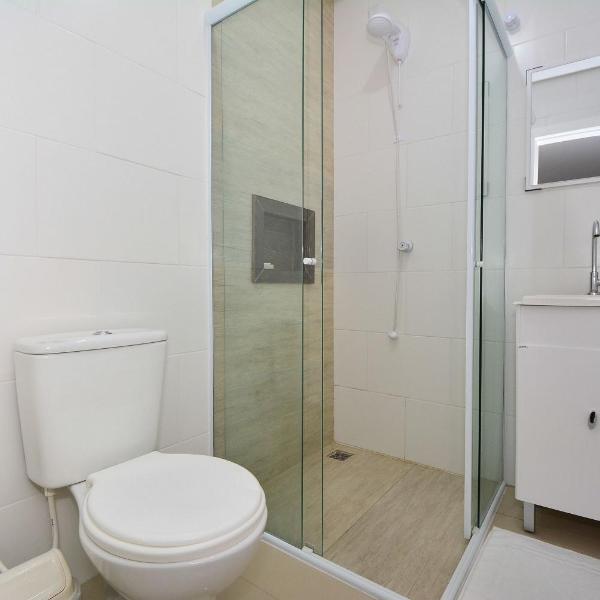 Apartamento na Praia dos Ingleses - NIN015 - Foto 3