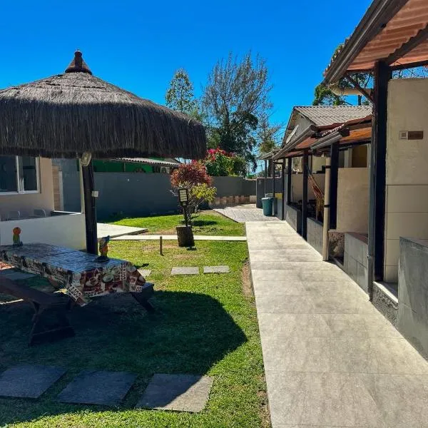 Bella Mar Suítes, hotel di Angra dos Reis