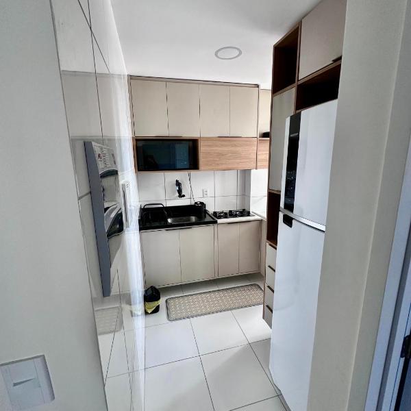 Apartamento Flow Boa Viagem - Foto 5