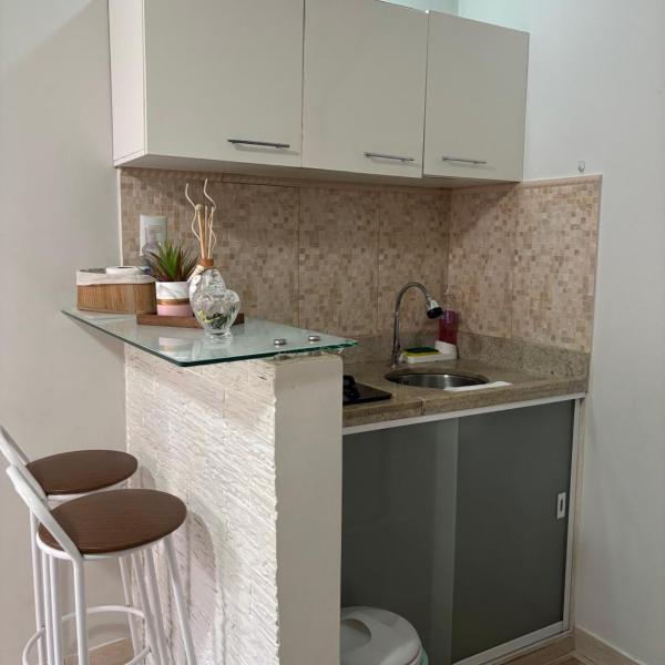 Espaço Praia - Studio 109 - Foto 4