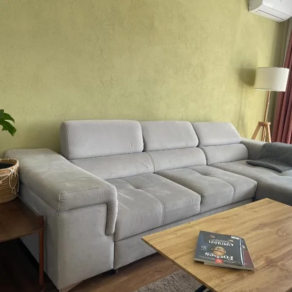 Olive by Bytko, hotel in Nitra