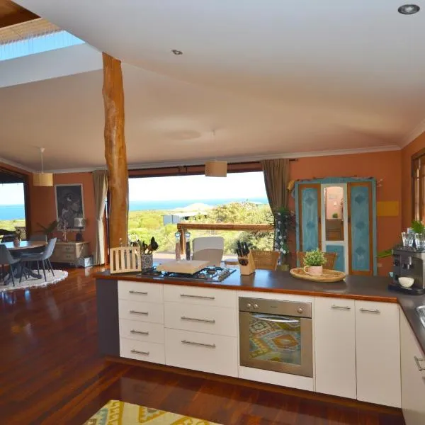Little Gem Ocean Retreat - Kalbarri, WA, hotel in Kalbarri