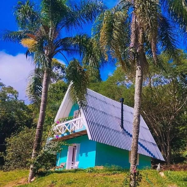 Cabana dos coqueiros - Foto 5