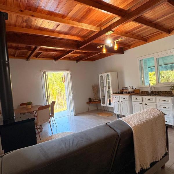 Cabana dos coqueiros - Foto 2