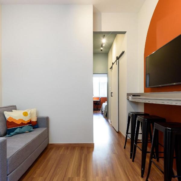 Copacabana Boutique: Studio by Atrium - Foto 5