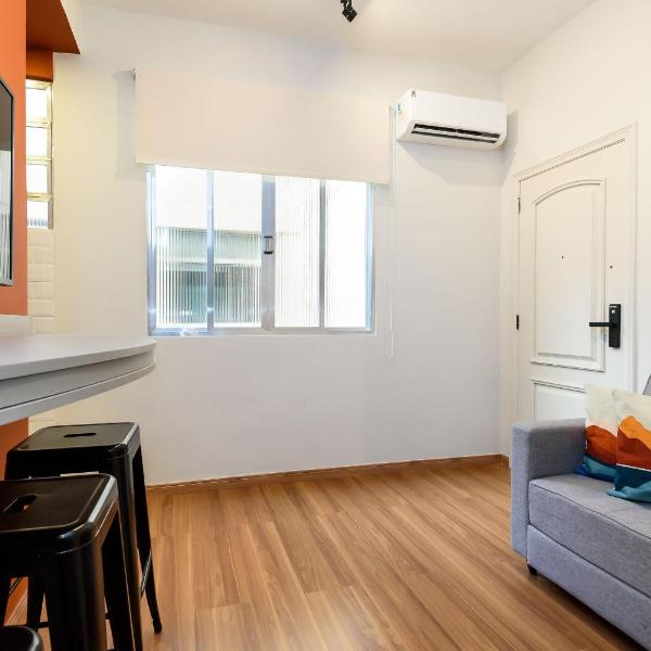 Copacabana Boutique: Studio by Atrium - Foto 4