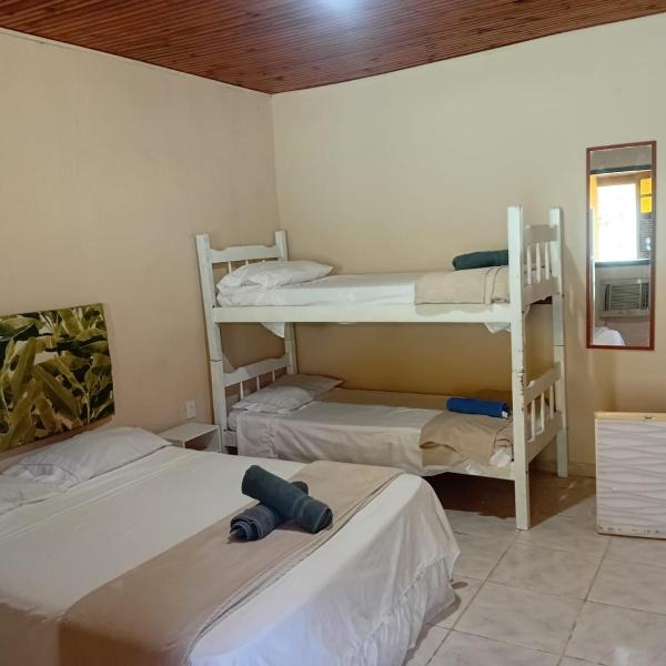 Coruja Suites - Ilha Grande - Foto 2