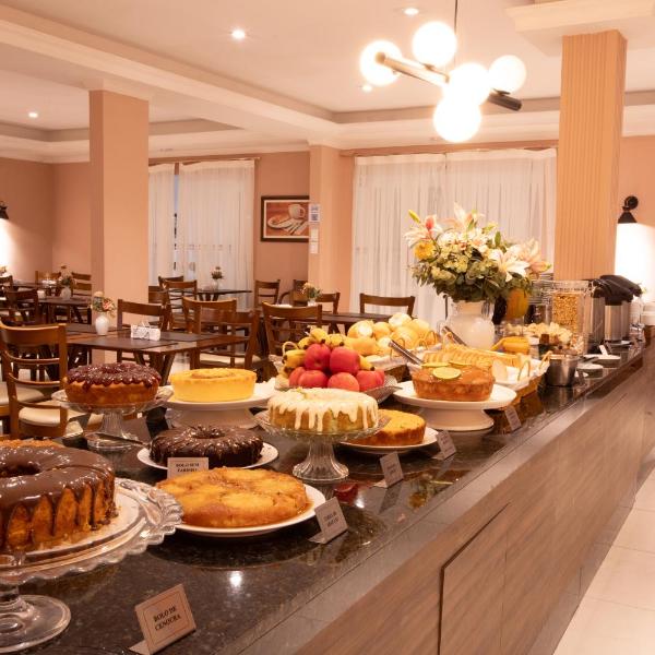 Ellus Hotel - Foto 3