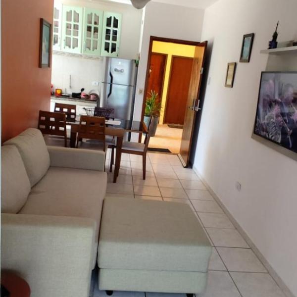 Residencial Caribe Itaguá Ubatuba