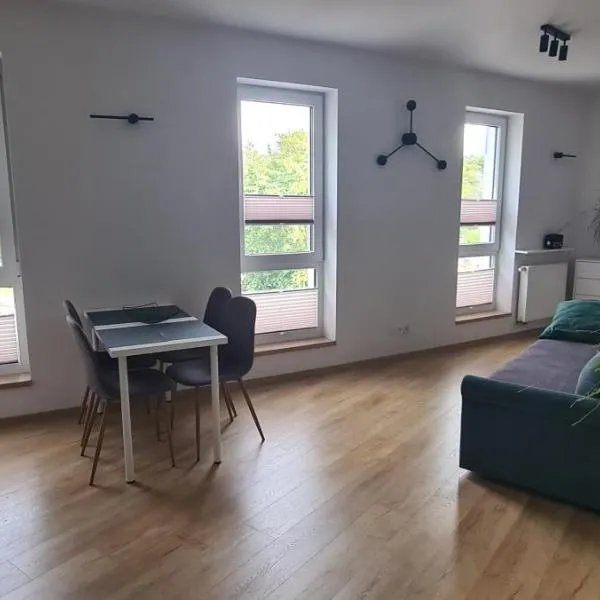 El-Bema I, hotel i Biała Podlaska