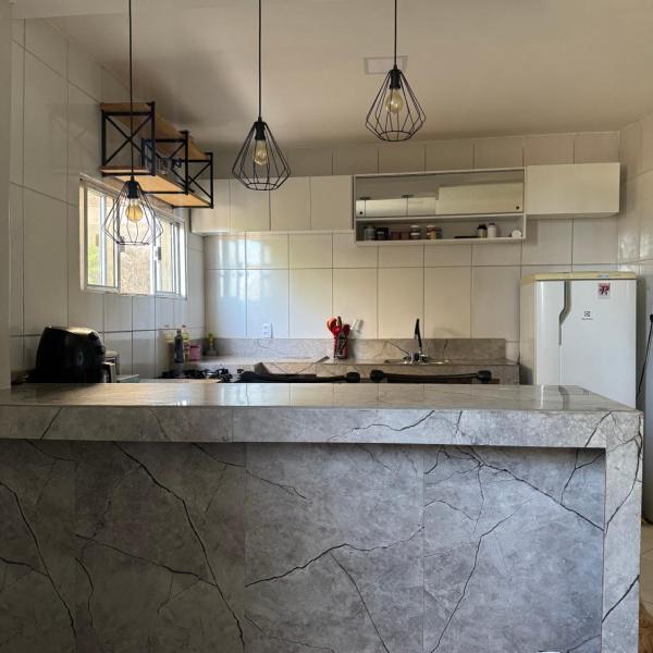 Casa moderna em Santa Teresa - Foto 4
