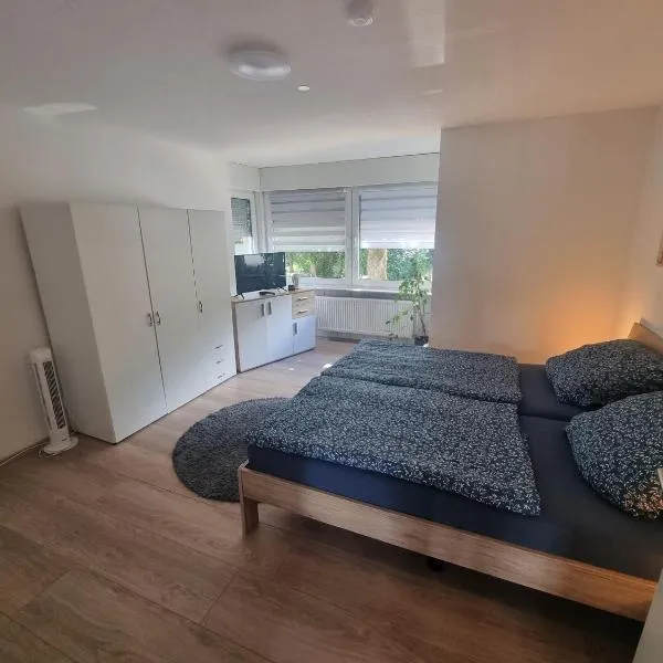 Ferienwohnung Kleve Kellen, hotel in Kleve