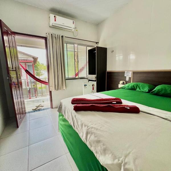 Hospedagem Beira Mar - Foto 2