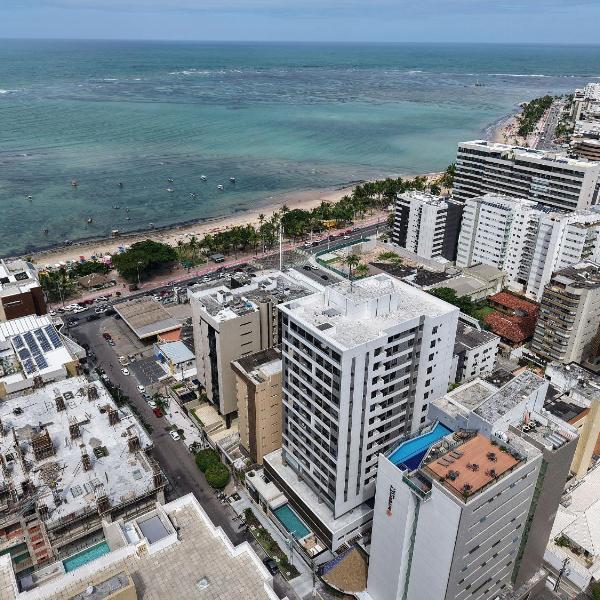 Ponta Verde Prime Beach AP407