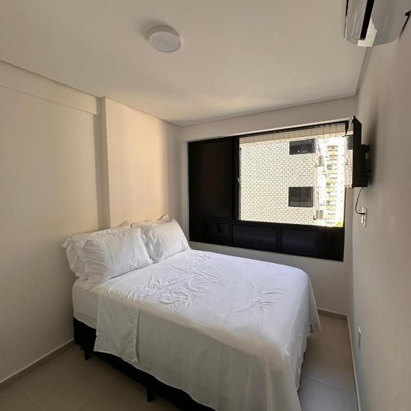 Ponta Verde Prime Beach AP407 - Foto 2