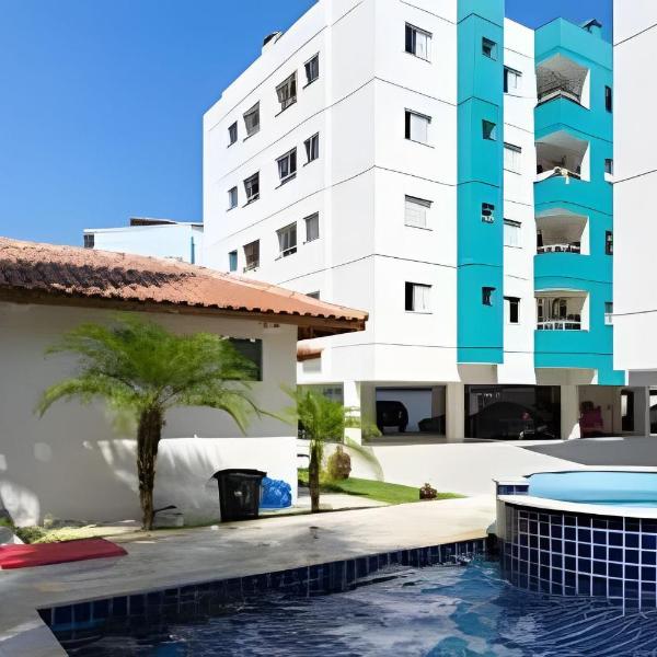 NOSSO REFÚGIO no Itaguá com piscina/wiffi/garagem - Foto 4