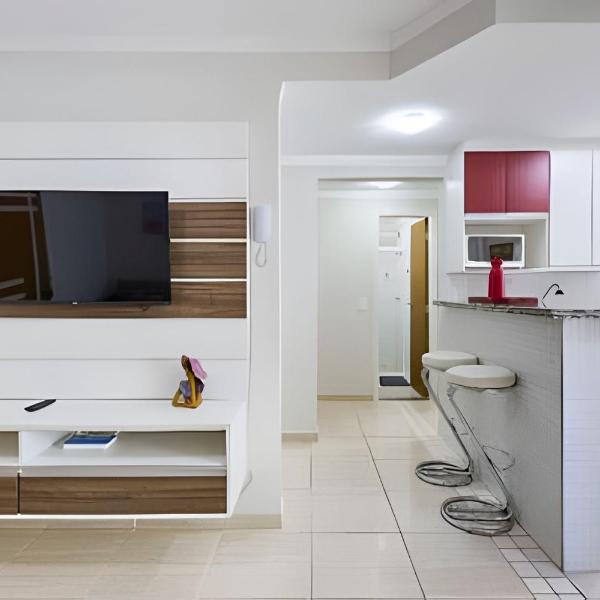 NOSSO REFÚGIO no Itaguá com piscina/wiffi/garagem - Foto 3