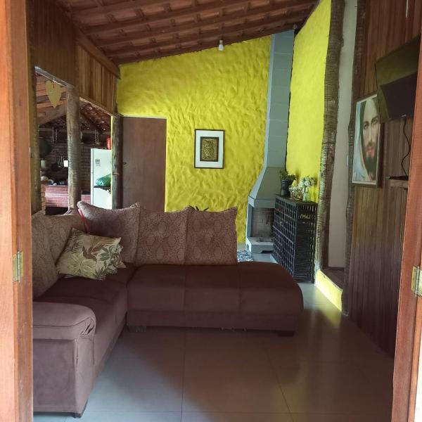 Canto do Sagui