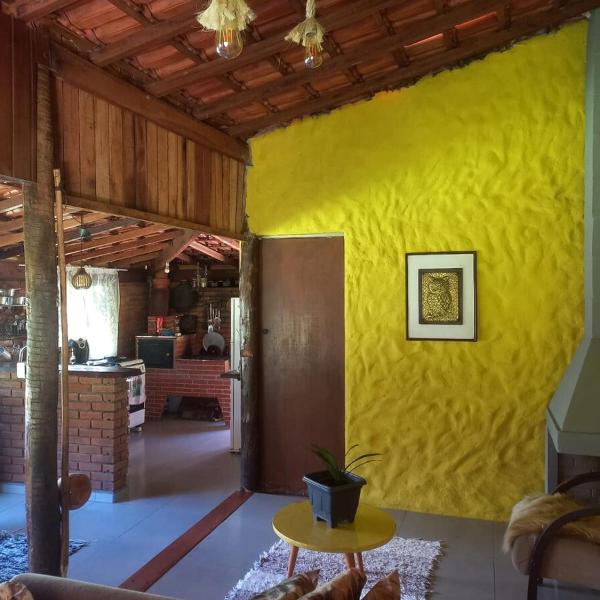Canto do Sagui - Foto 4