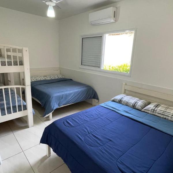 Casa temporada em Ubatuba - Foto 2