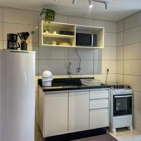Apê com Ar condicionado - Foto 4