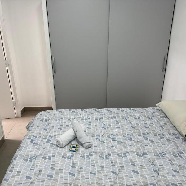 Studio Bem-Estar no centro