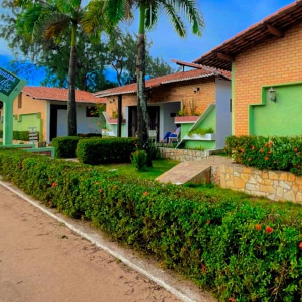 Pousada Caribe Sul