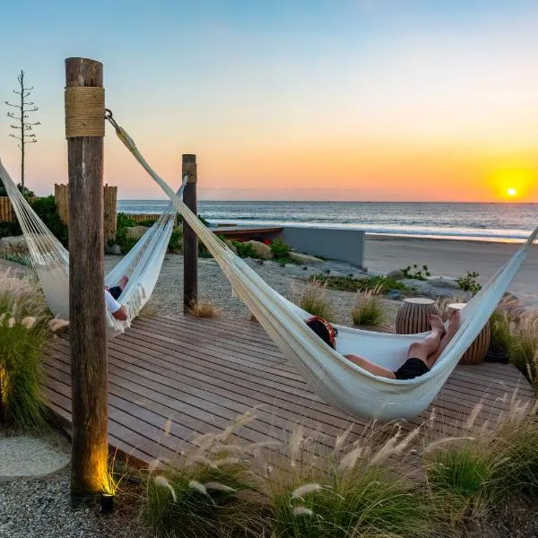 Viesnīca Norte Suites Boutique pilsētā Losorganosa