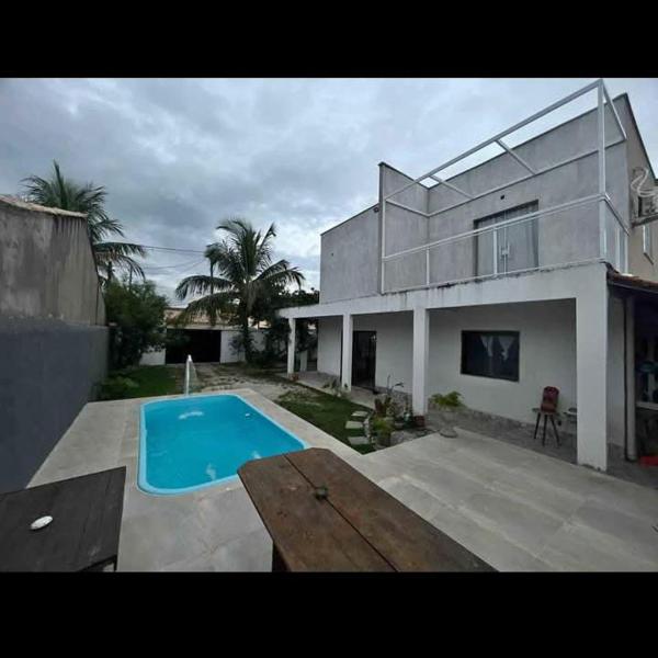 Beach House with Pool - Foto 4