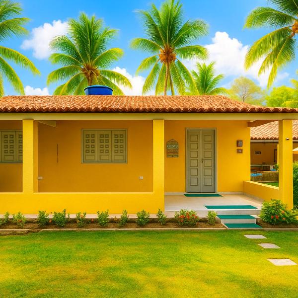 Casa Canto do Mar
