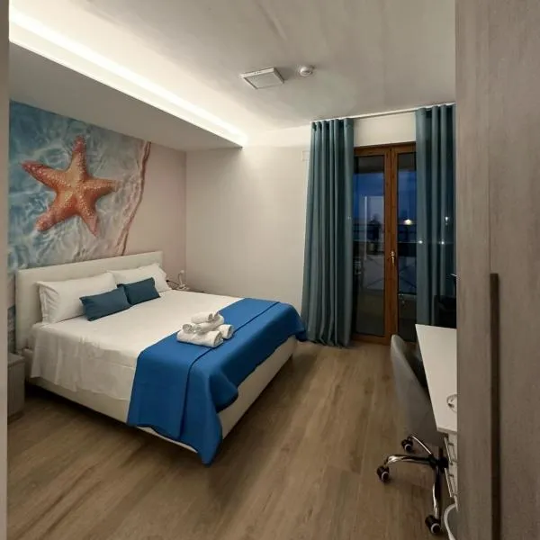 Stella Marina, hotel in Bari