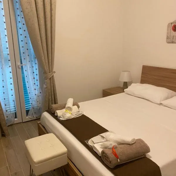 Andrew House, hotel v destinaci Ciampino