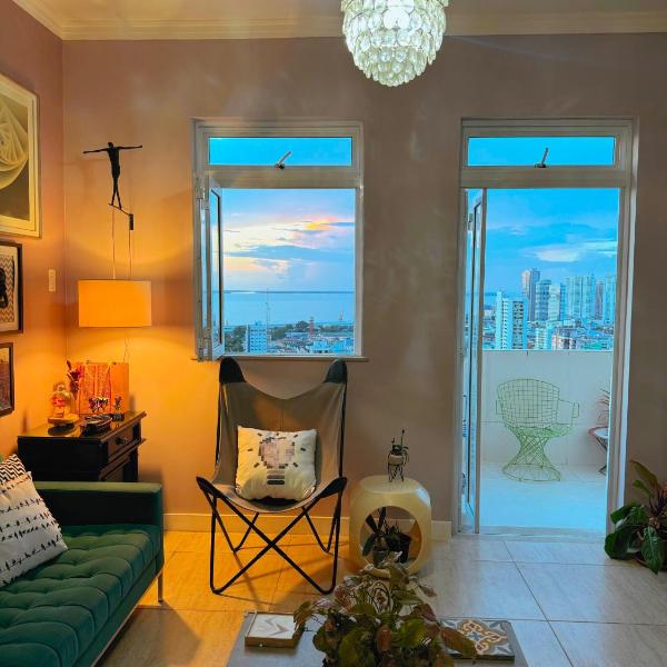 Apartamento COP30