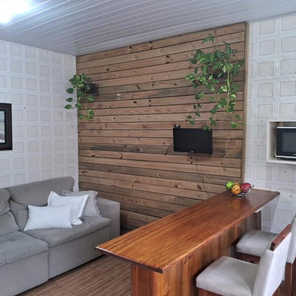 Residencial Viva o Verde Casa - Foto 5