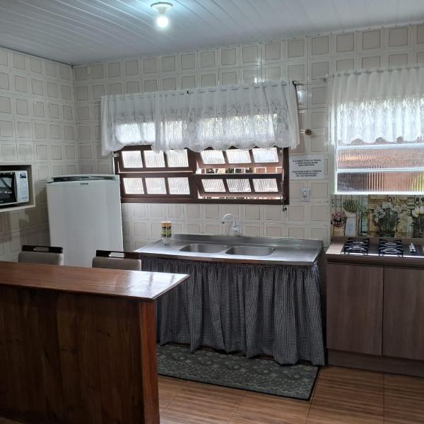 Residencial Viva o Verde Casa - Foto 4