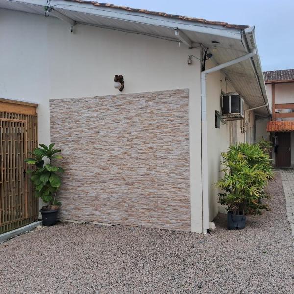 Residencial Viva o Verde Casa